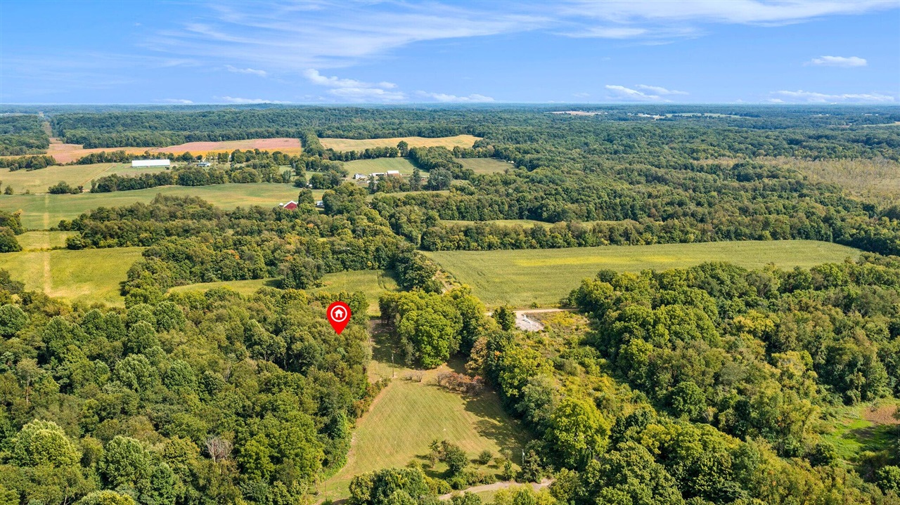 58480 Kirk Lake Road