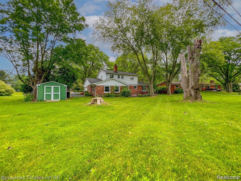 Rochester Hills, Michigan 48309, United States, 3 Bedrooms Bedrooms, ,2 BathroomsBathrooms,Residential,Active,218867