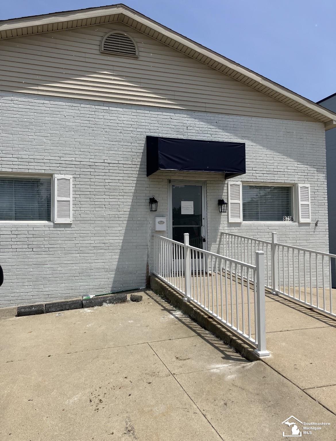 8736 SWAN CREEK Road