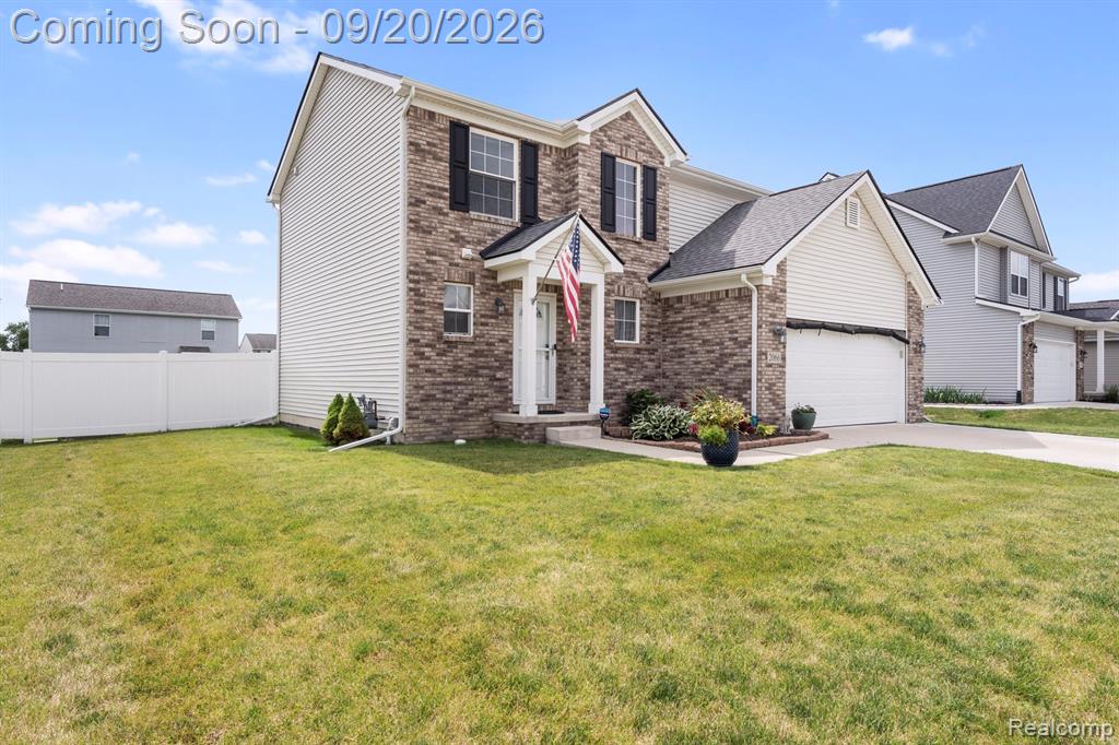 2066 Monohan Drive