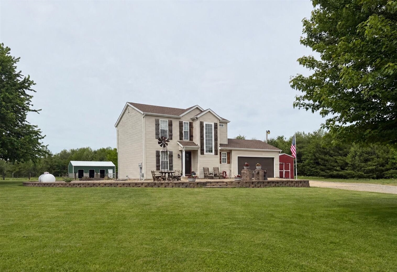 6585 Sinclair Road