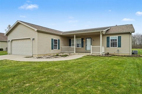 Photo of 88 Fawn Run, Coldwater, MI 49036 (MLS # 70523464)