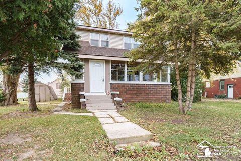 8258 N Dixie Highway Newport MI 48166