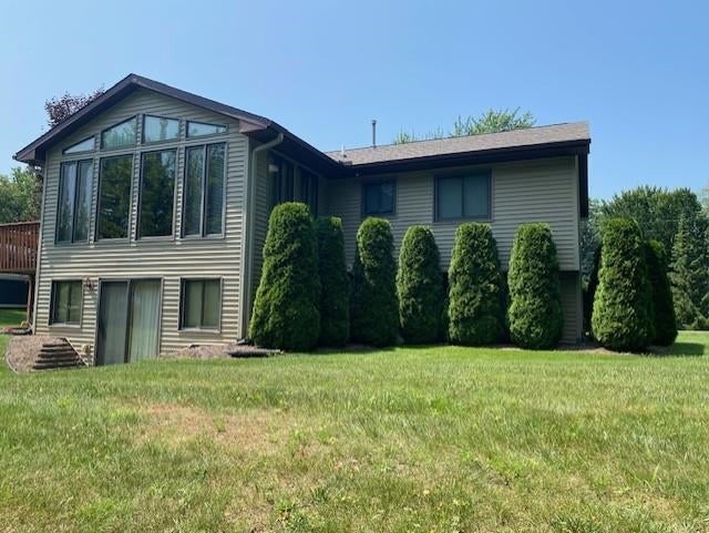 6845 W Harbor Drive Lot: 24
