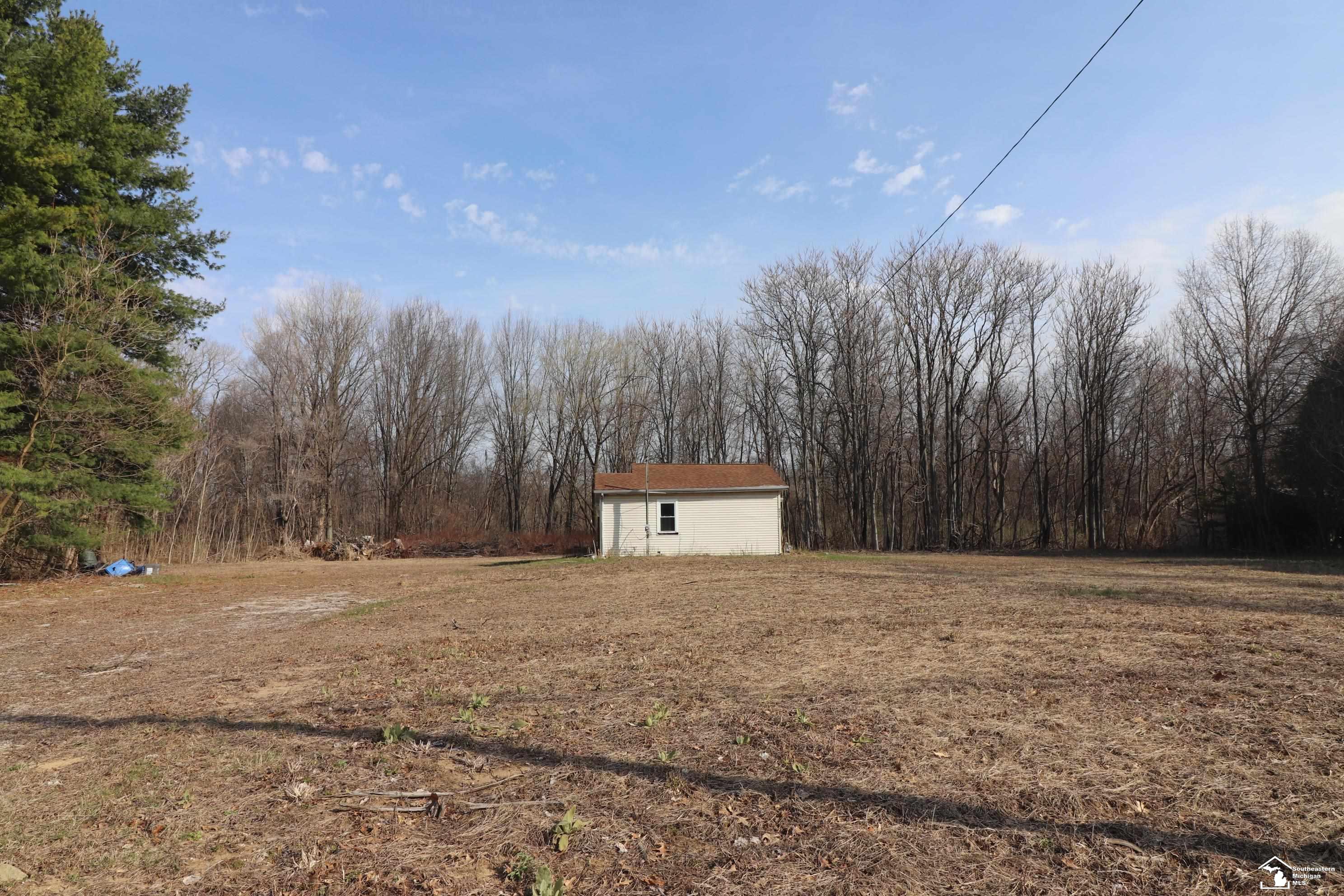 2630 W Temperance Road