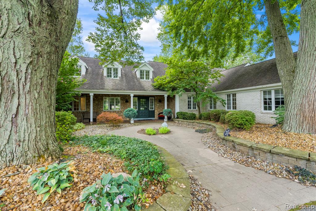 3215 Edgevale Drive