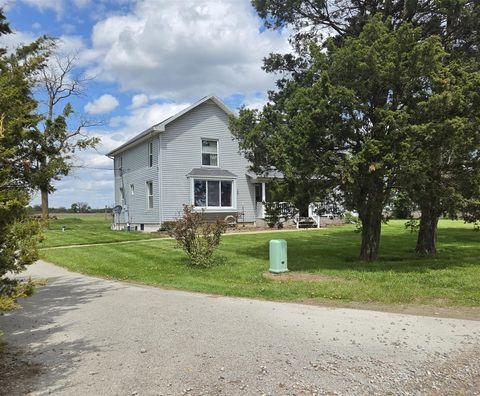 Photo of 19120 Welch, Milan, MI 48160 (MLS # 70533128)