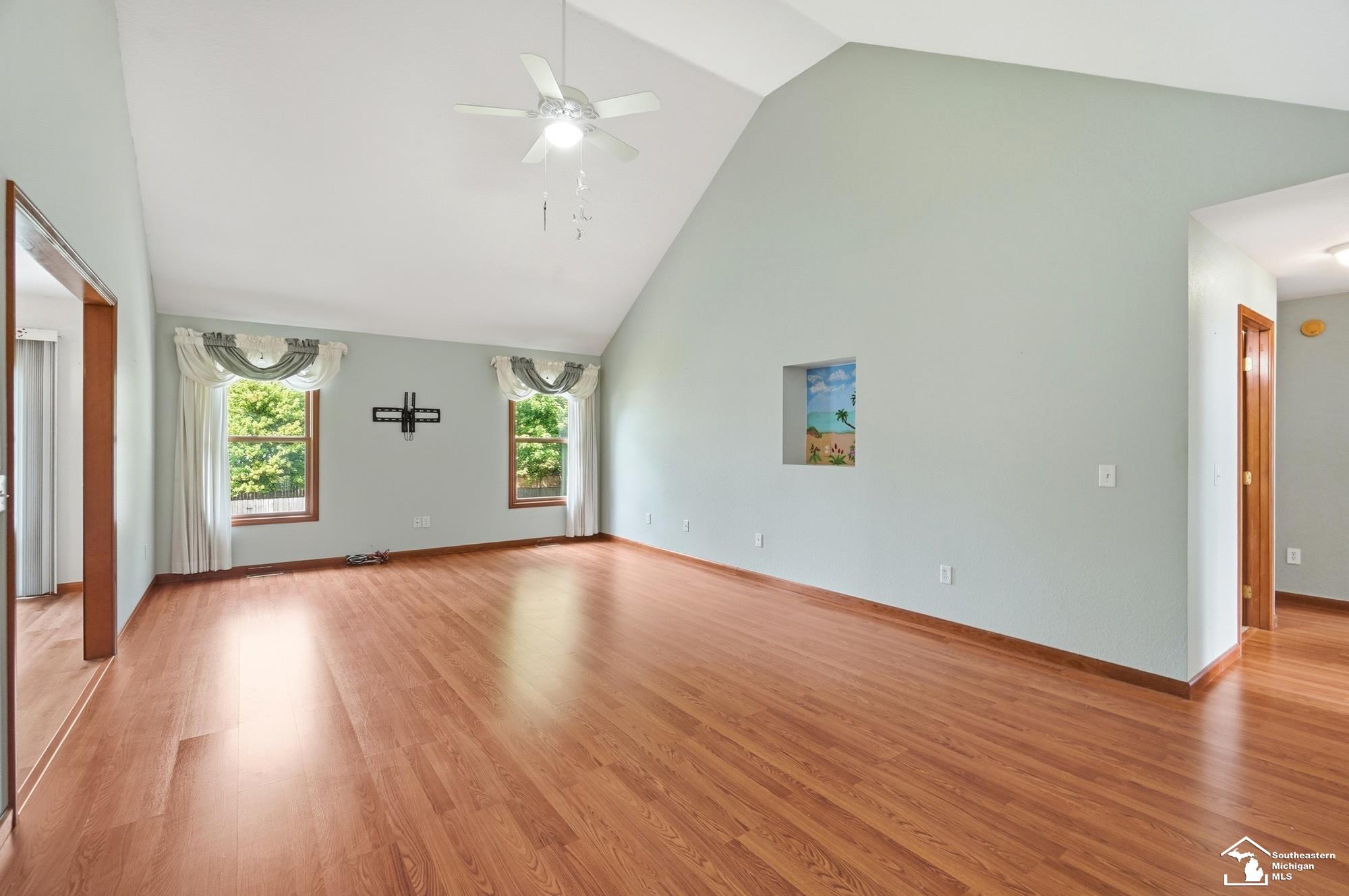 786 Santa Fe Court