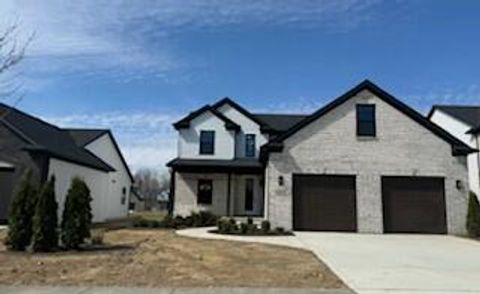 301 White Owl Lane Drive 236 Dundee MI 48131