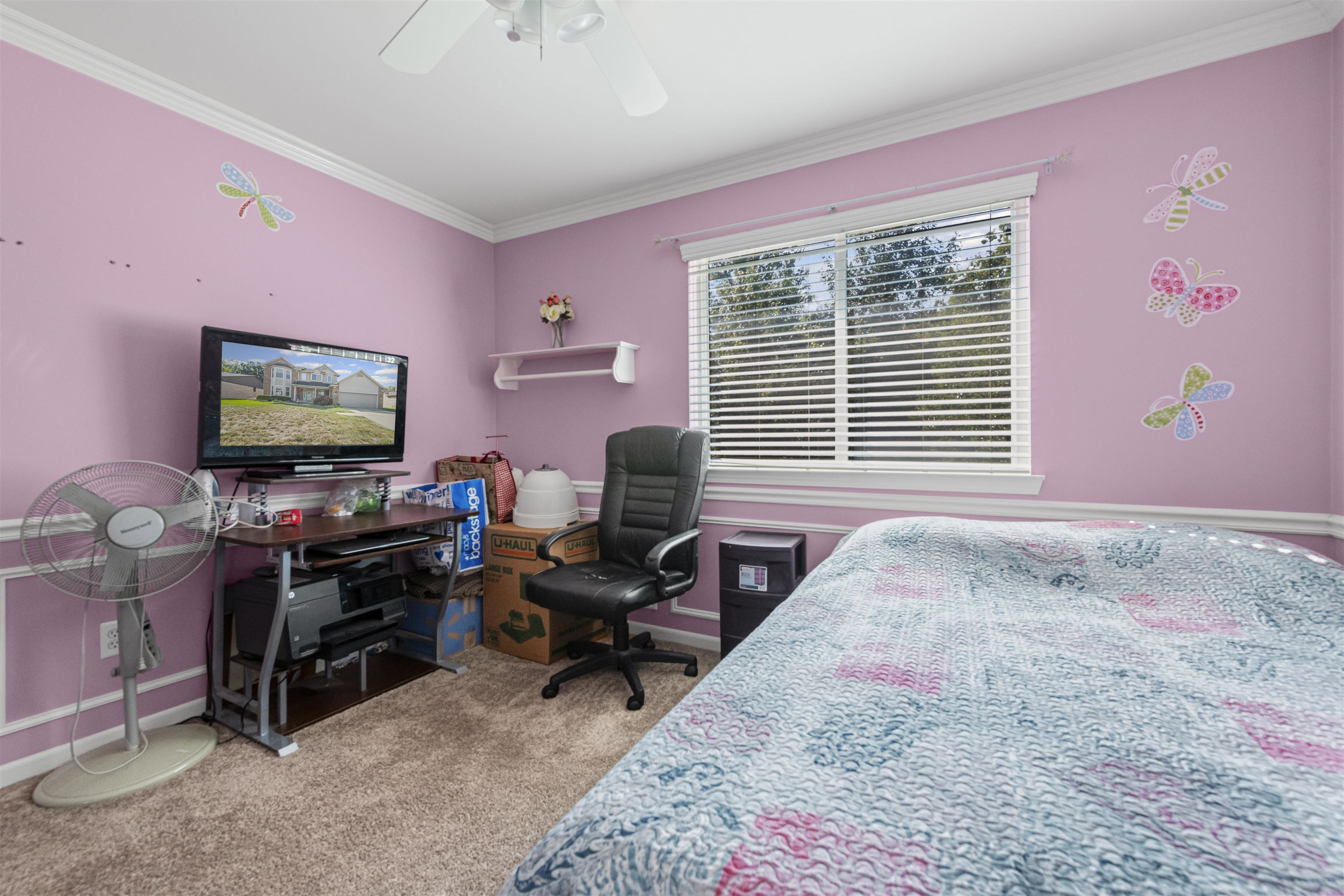 Clinton Township, Michigan 48036, United States, 3 Bedrooms Bedrooms, ,3 BathroomsBathrooms,Residential,Pending,210342