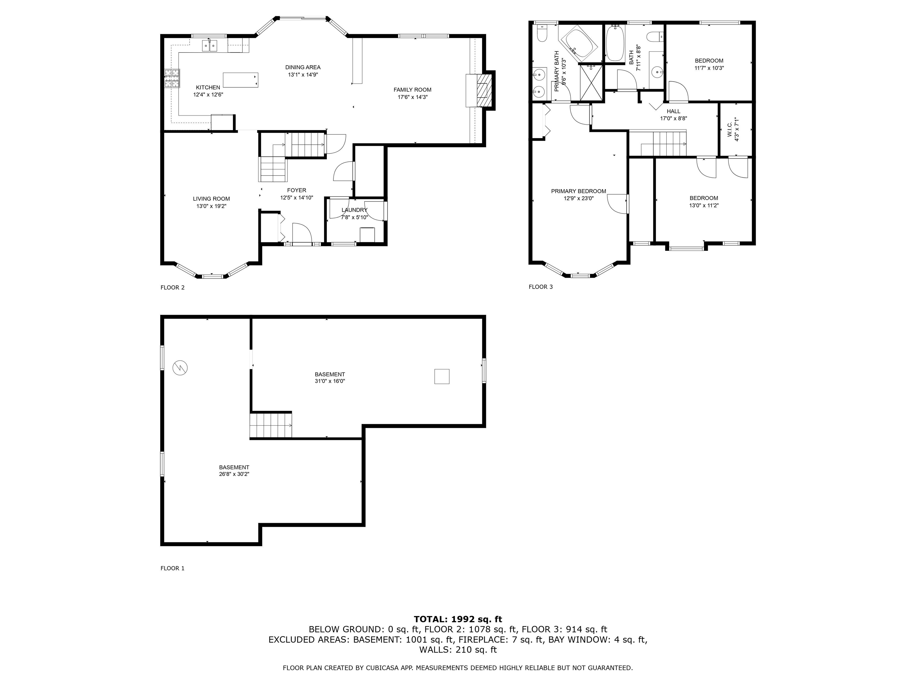 Clinton Township, Michigan 48036, United States, 3 Bedrooms Bedrooms, ,3 BathroomsBathrooms,Residential,Pending,210342