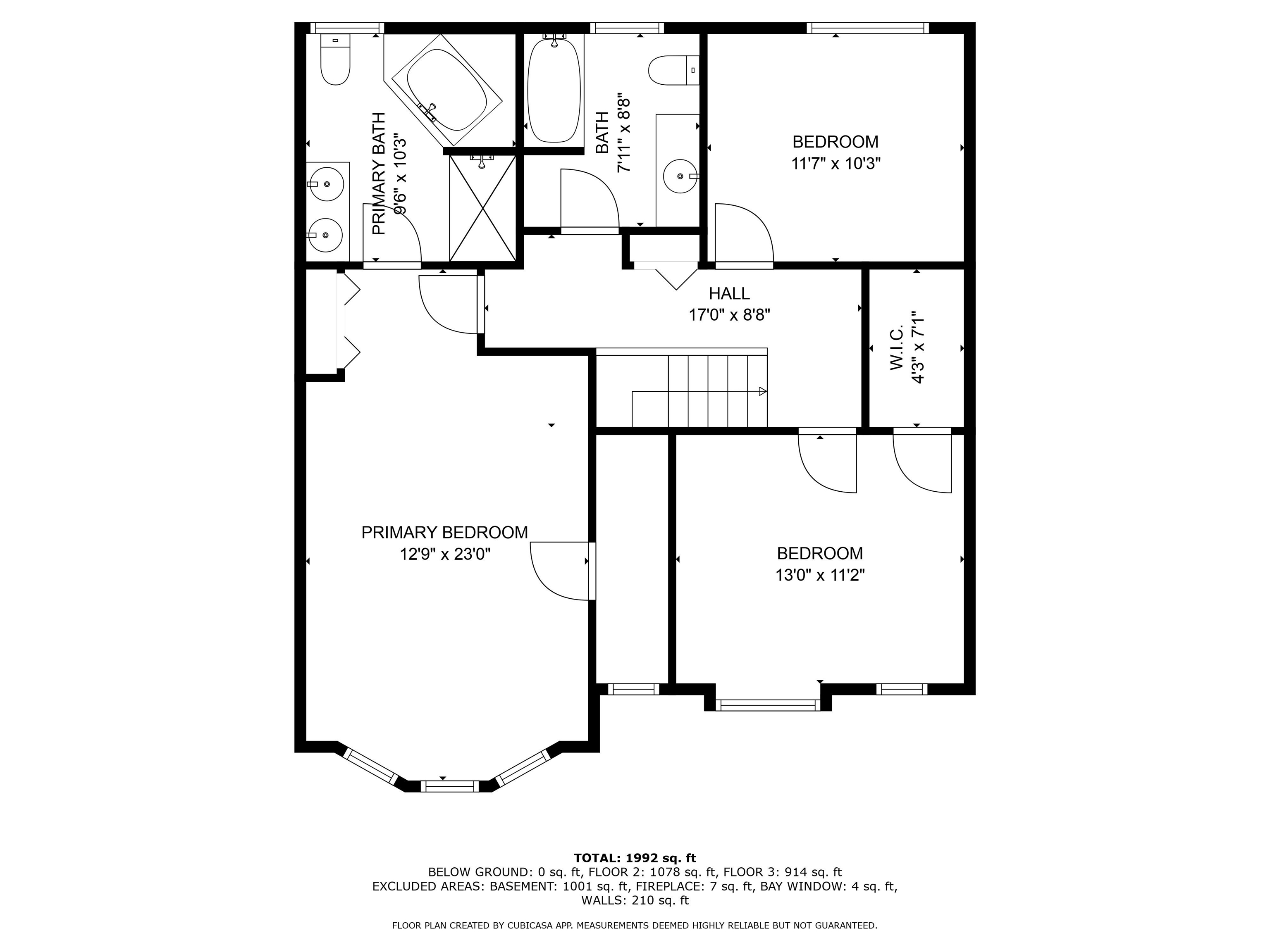 Clinton Township, Michigan 48036, United States, 3 Bedrooms Bedrooms, ,3 BathroomsBathrooms,Residential,Pending,210342