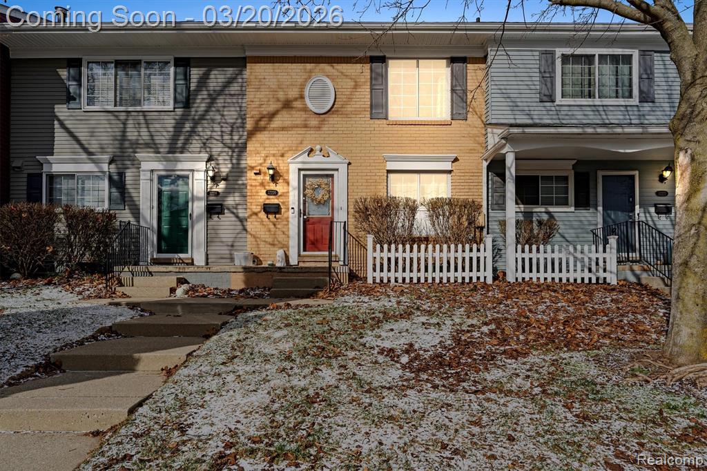 32220 W 12 Mile Road