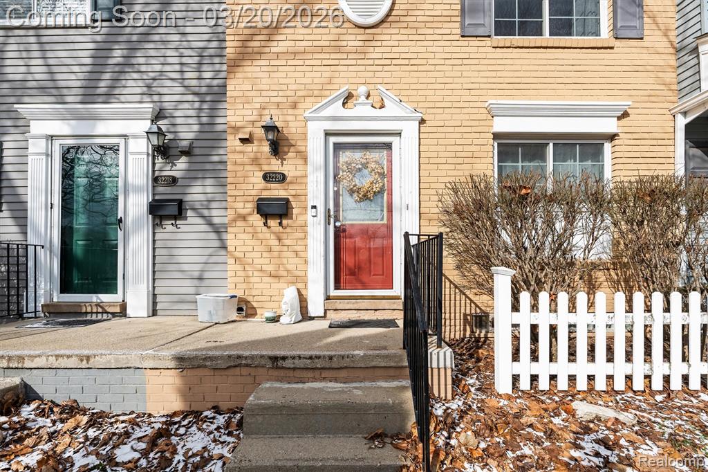 32220 W 12 Mile Road