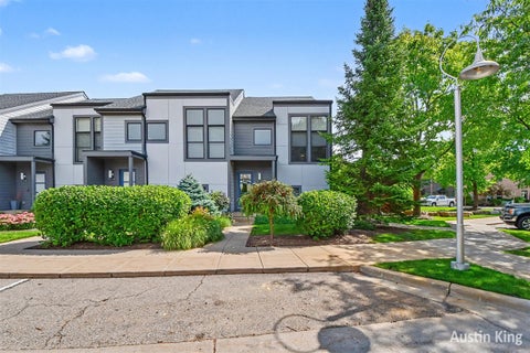 Photo of 2114 New Town Drive, Grand Rapids, MI 49525 (MLS # 70559820)