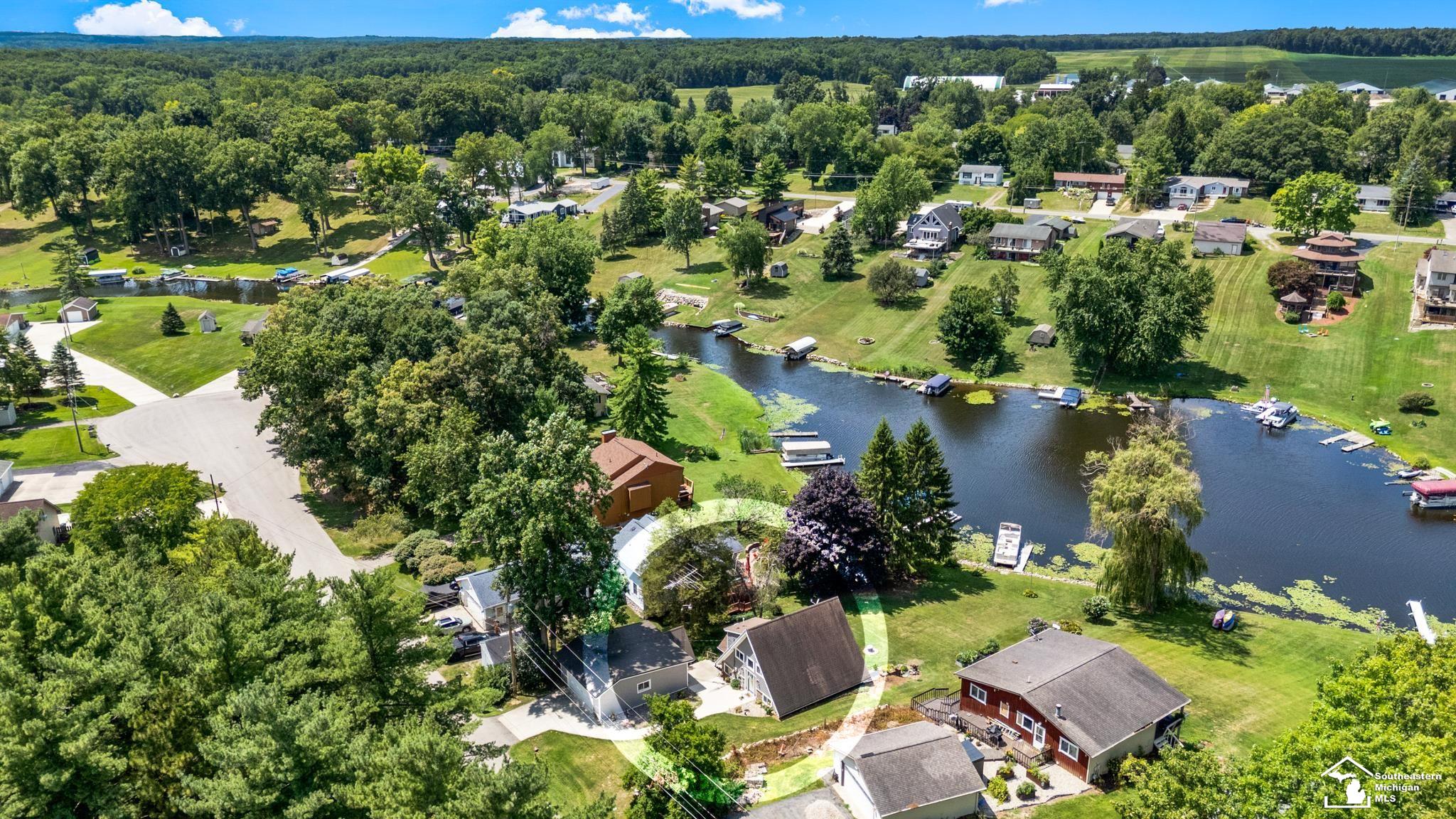 235 Pine Hill Lake Drive