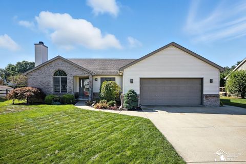 1087 Eagle Lane Temperance MI 48182