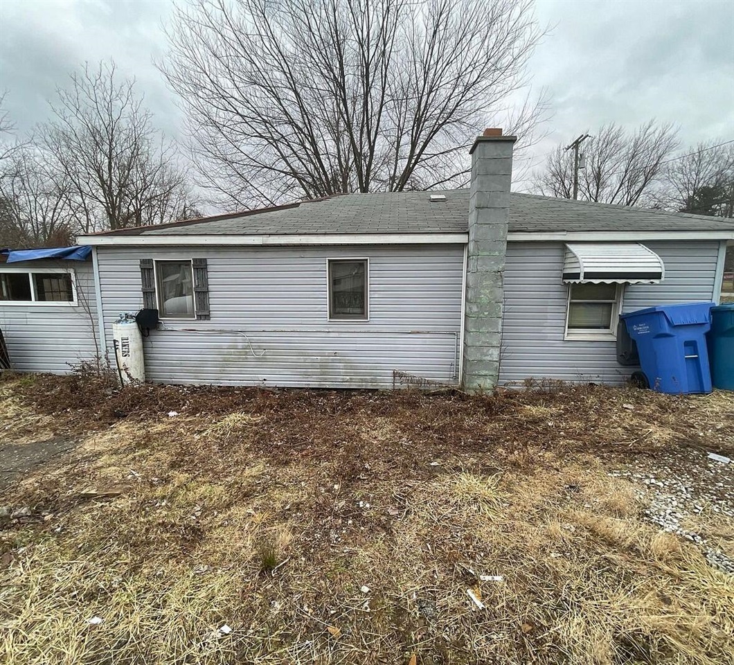 6095 N Stony Creek Road