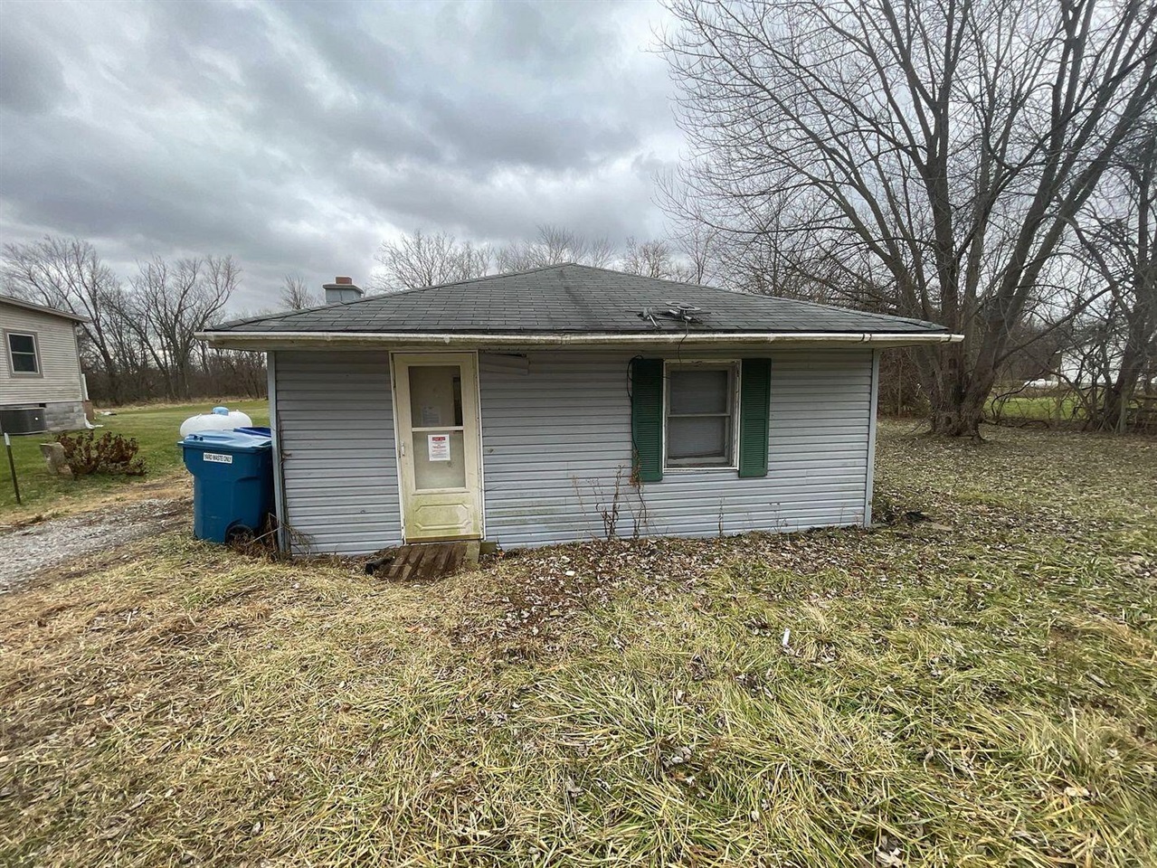 6095 N Stony Creek Road