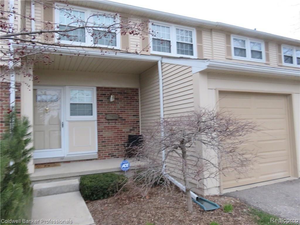 1822 BRENTWOOD Drive 529