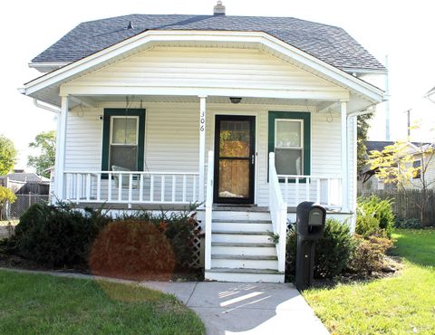 306 Arbor Street Monroe MI 48162