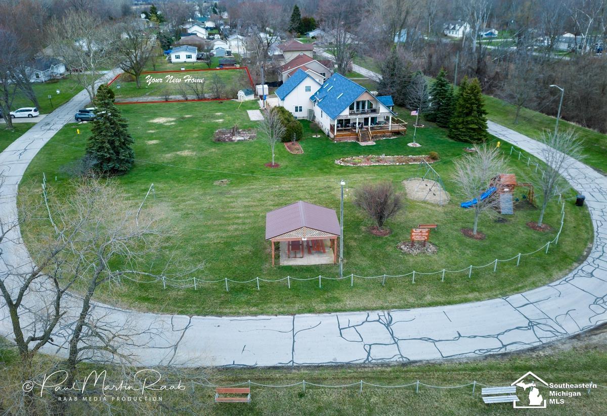 Newport, Michigan 48166, United States, ,Land,Active,251797