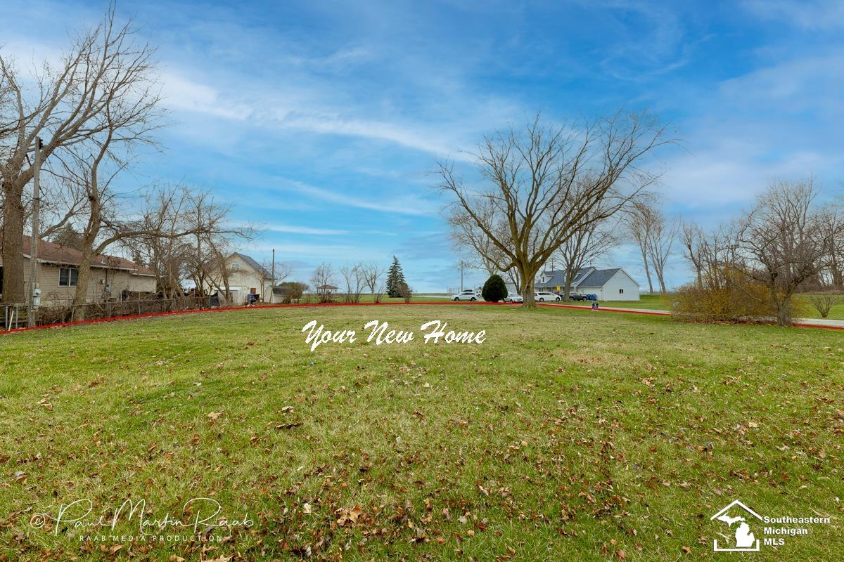 Newport, Michigan 48166, United States, ,Land,Active,251797