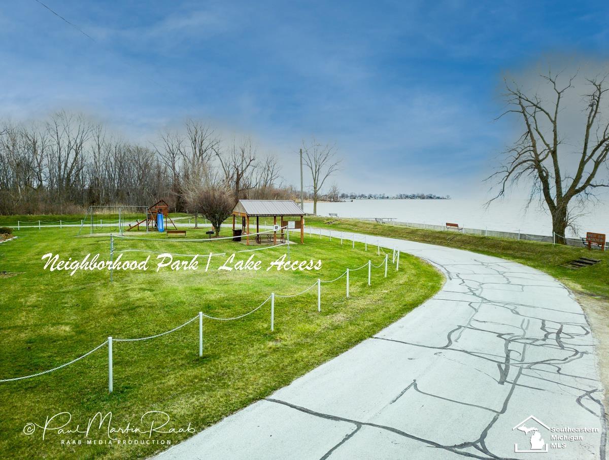 Newport, Michigan 48166, United States, ,Land,Active,251797