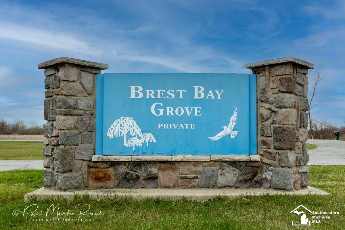 Newport, Michigan 48166, United States, ,Land,Active,251797