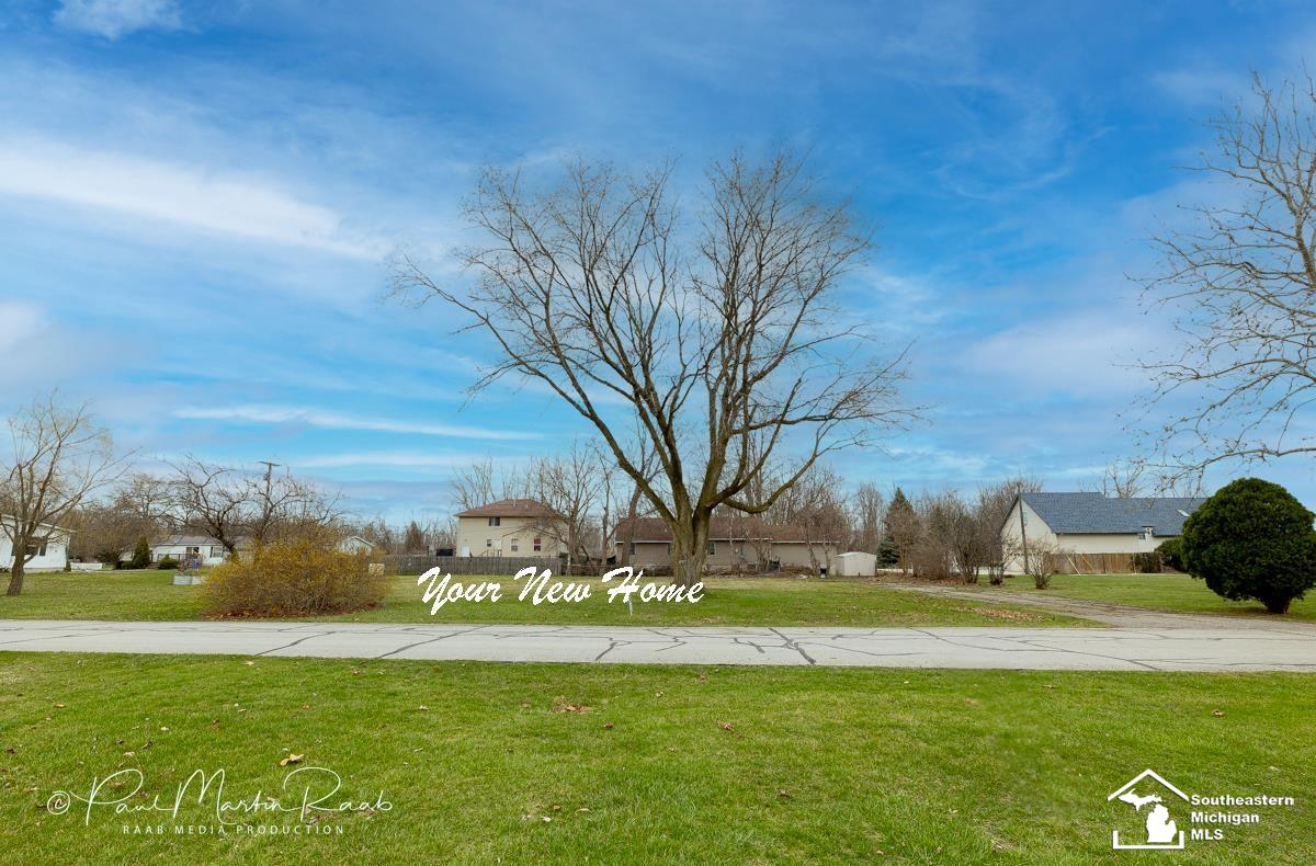 Newport, Michigan 48166, United States, ,Land,Active,251797