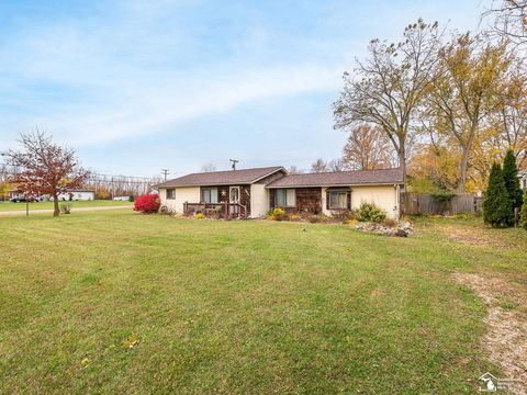 8655 Ida Maybee Road Monroe MI 48162