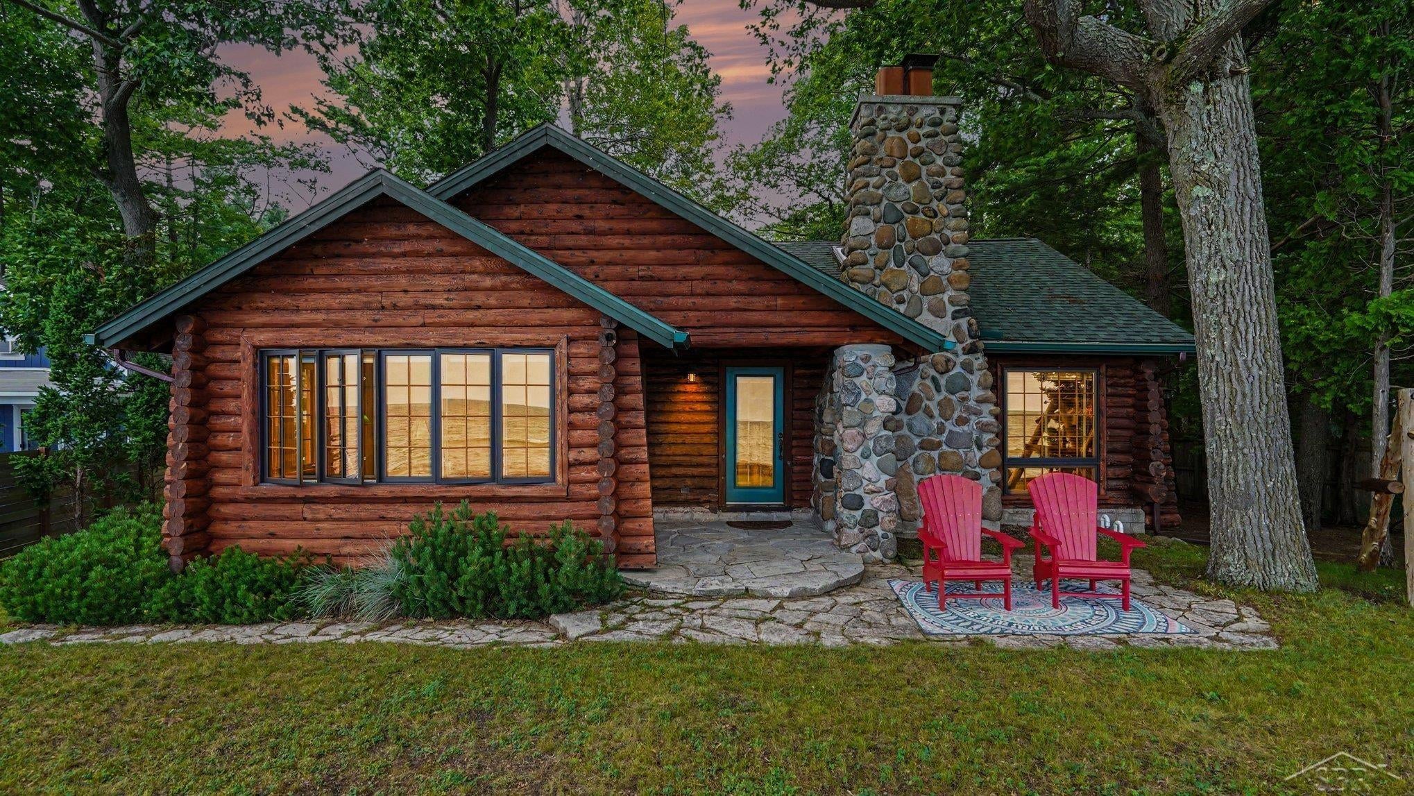 278 Huron Hills Drive