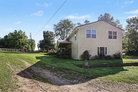 Photo of 64795 Cassopolis Road, Cassopolis, MI 49031 (MLS # 70548190)
