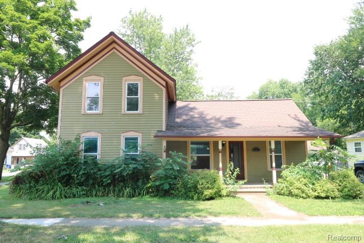 4229 Mill Street