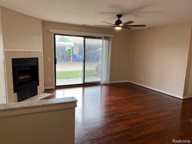 Fraser, Michigan 48026, United States, 2 Bedrooms Bedrooms, ,2 BathroomsBathrooms,Residential,Active,236812