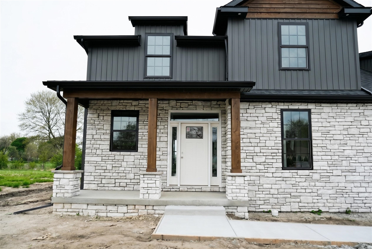 2139 Smith Road