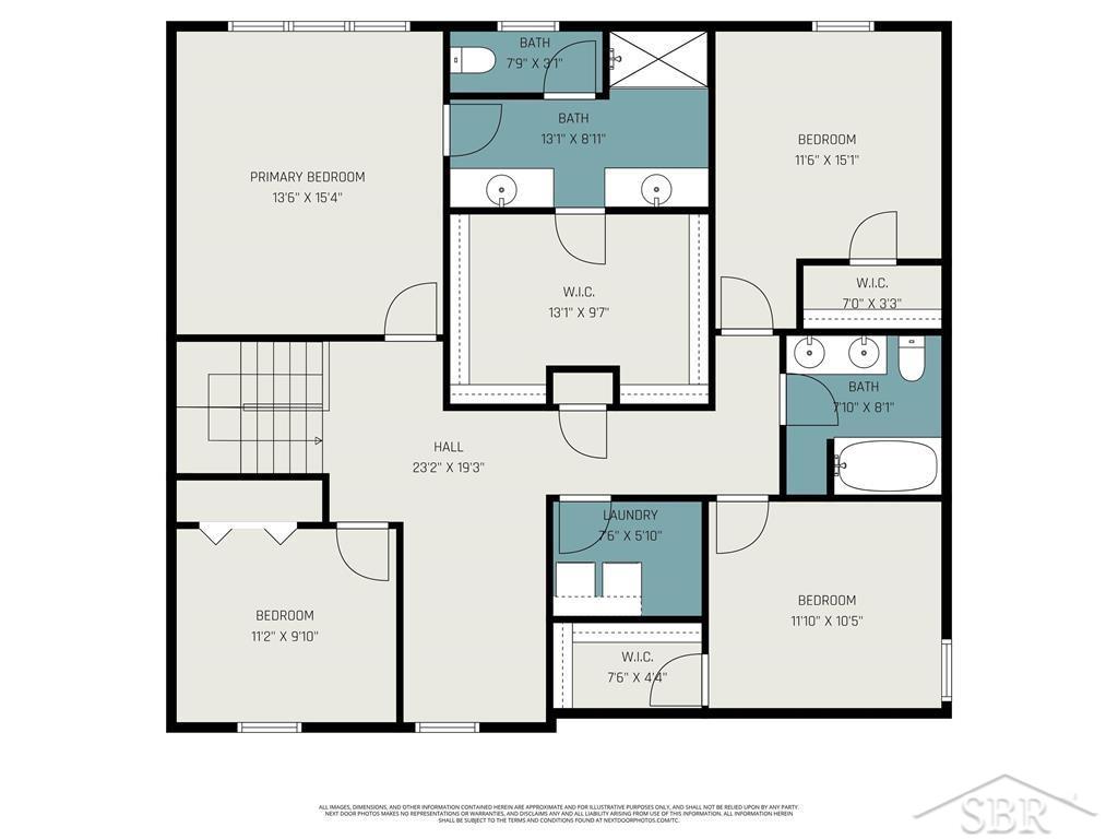 Midland, Michigan 48642, United States, 5 Bedrooms Bedrooms, ,3 BathroomsBathrooms,Residential,Active,234612
