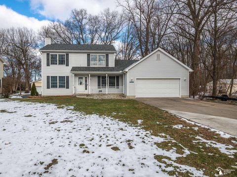 5002 Onway Drive Ottawa Lake MI 49267