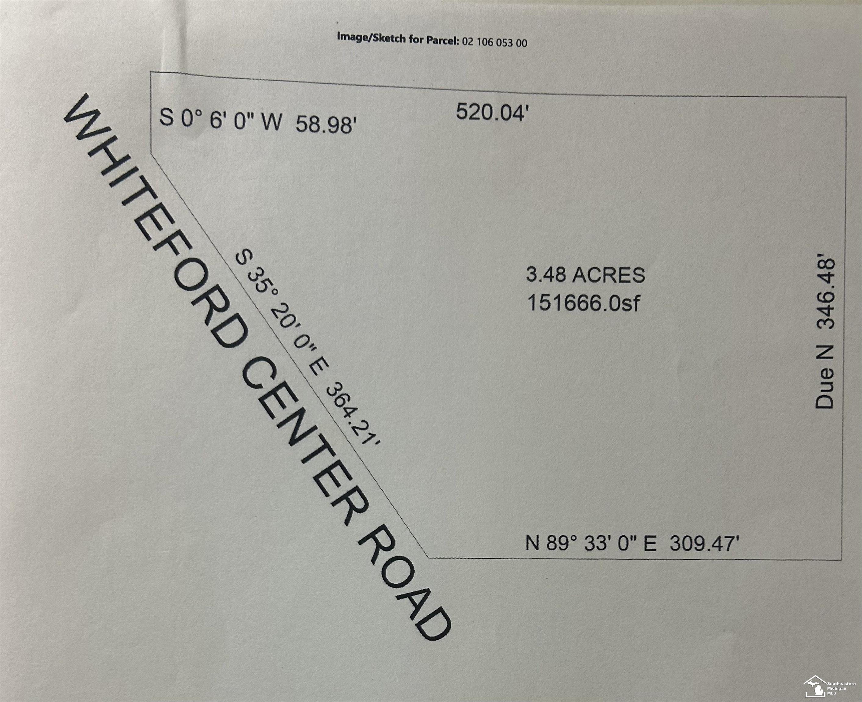 6240 Whiteford Center Road