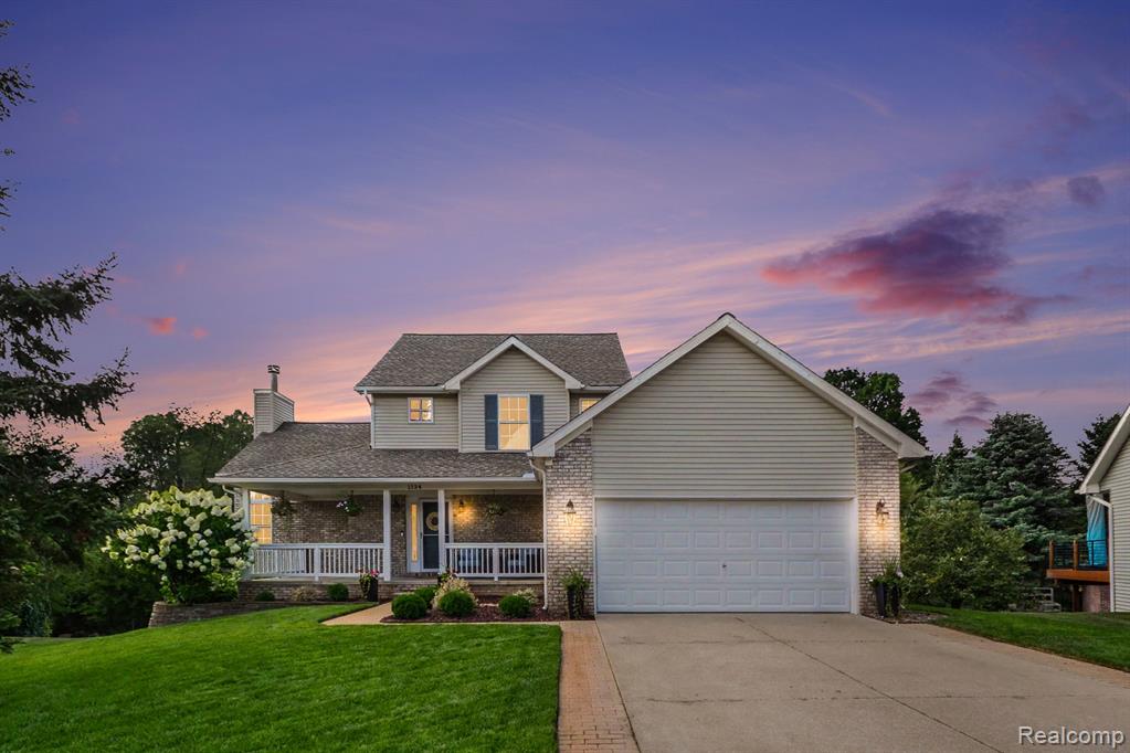 1134 Brookside Court