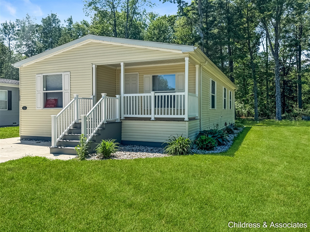 115 San Souci Drive