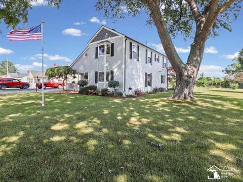 Photo of 978 Streetman Street, Erie, MI 48133 (MLS # 50217710)
