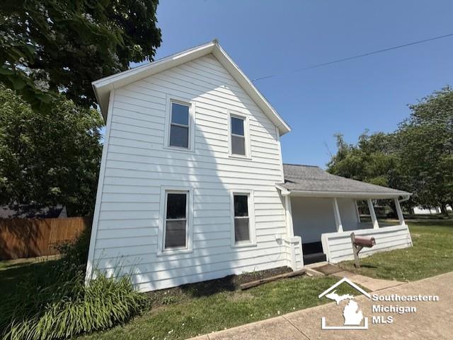 439 E Monroe Street