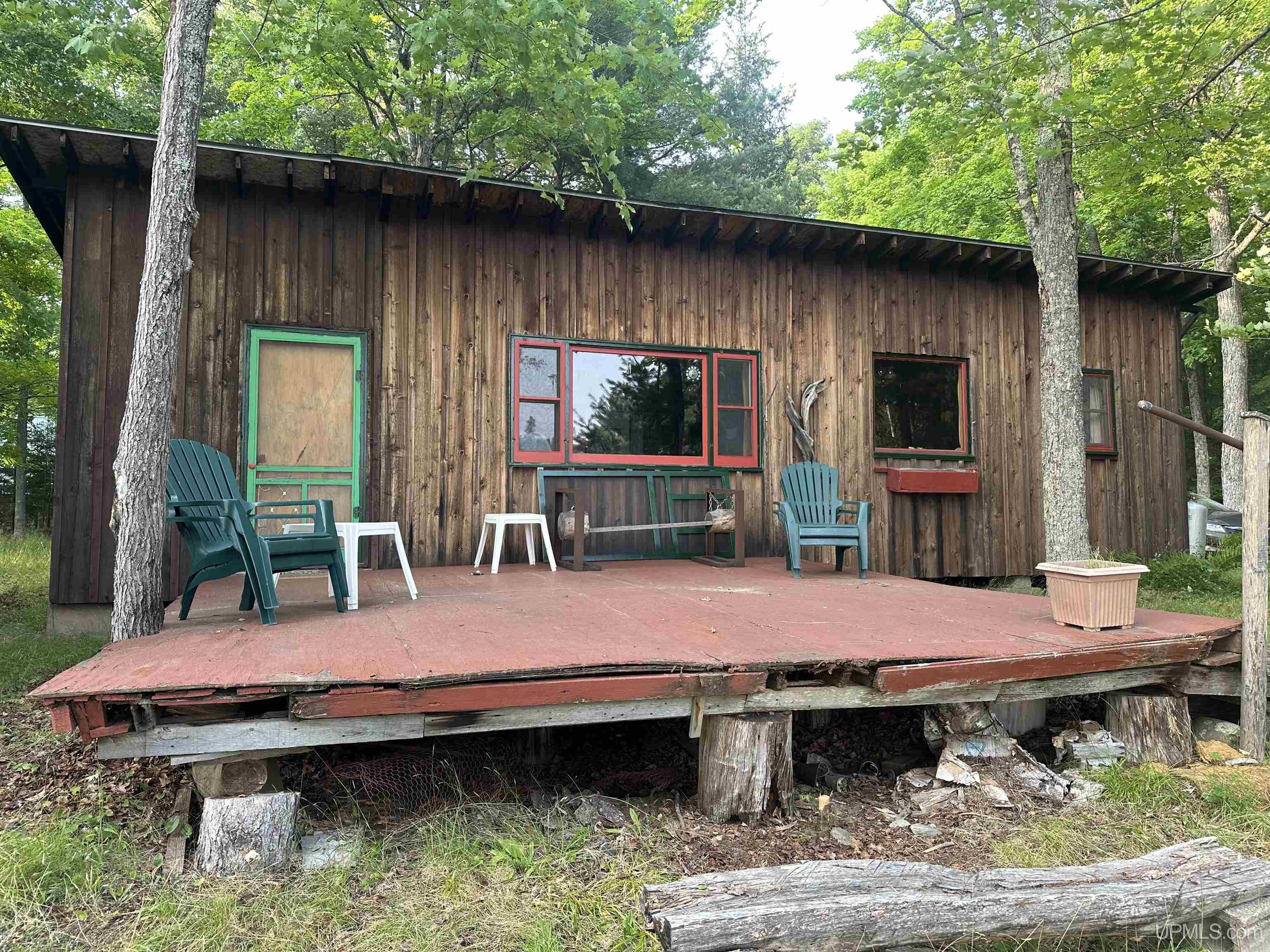 195 Winslow Shores Road