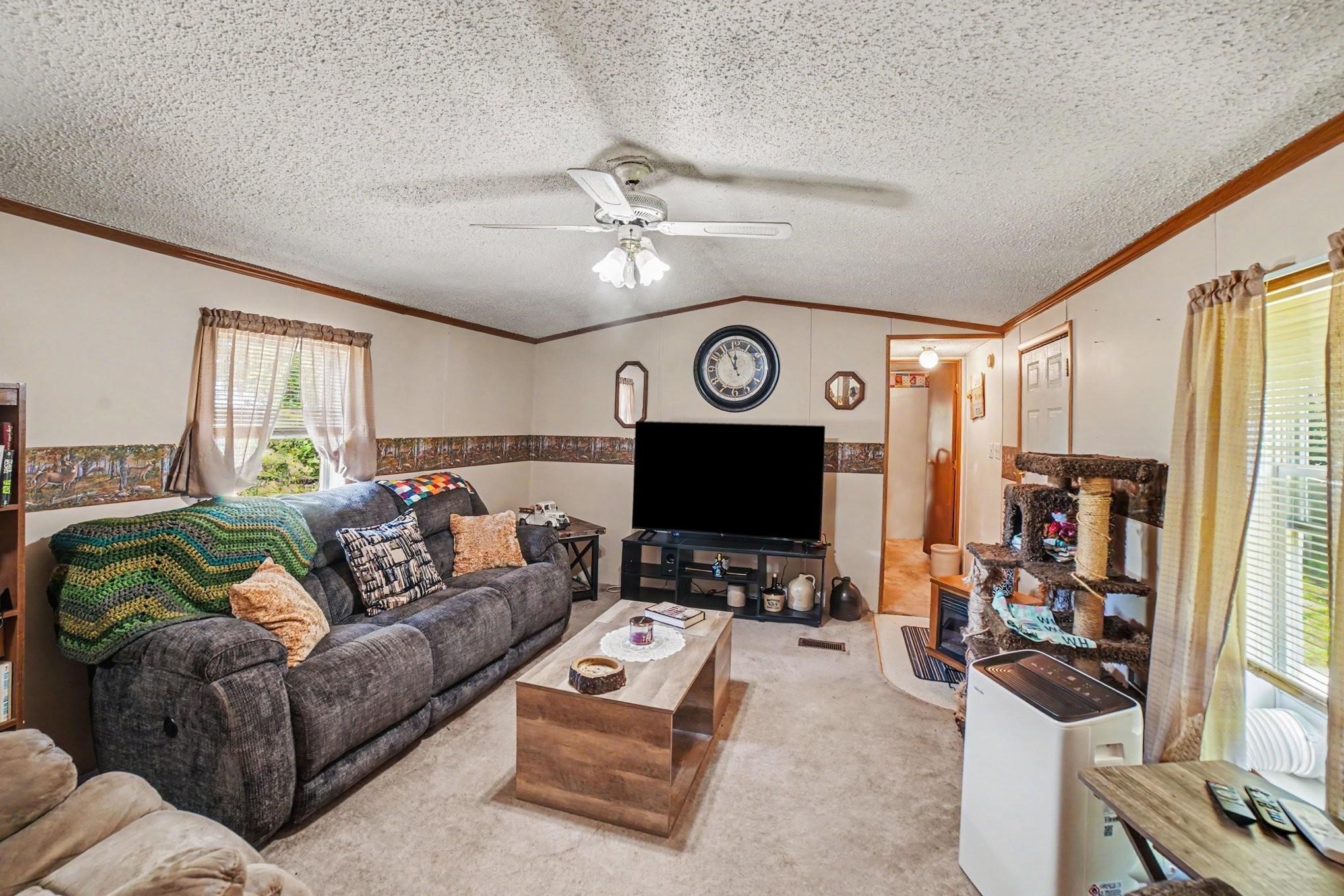 9365 W North County Line Road
