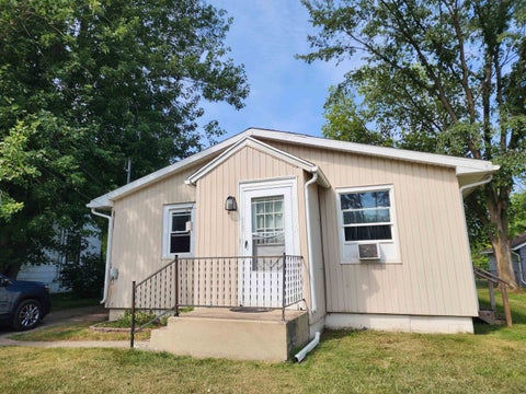 Photo of 130 Lapeer Street, Standish, MI 48658 (MLS # 50216219)
