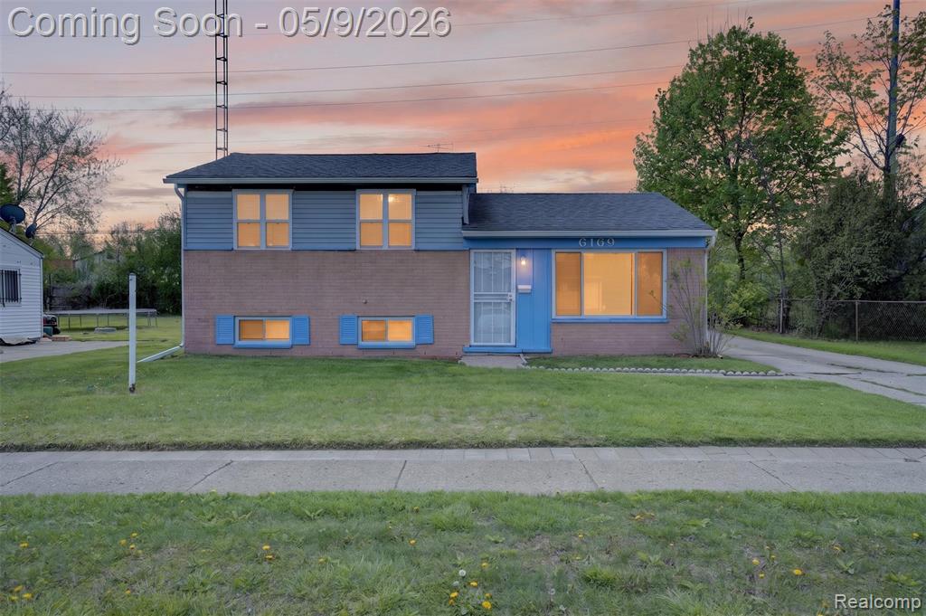 6169 Neff Road
