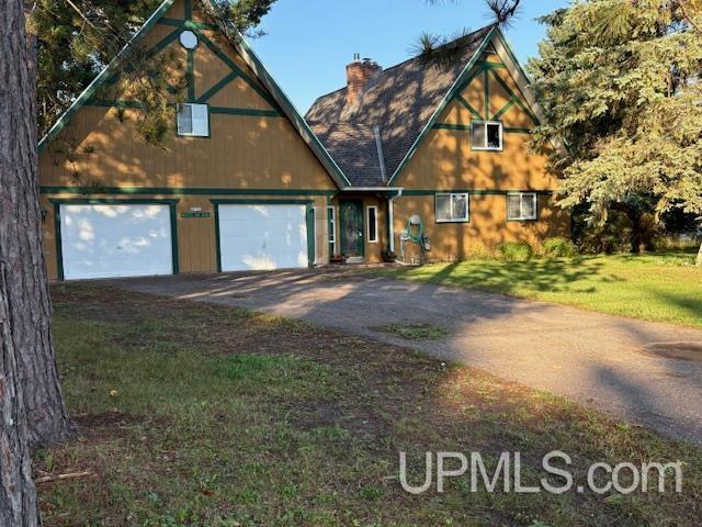 7753 Evergreen Drive