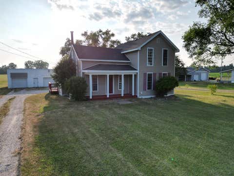 Photo of 1973 N Mission Road, Mount Pleasant, MI 48858 (MLS # 70548917)