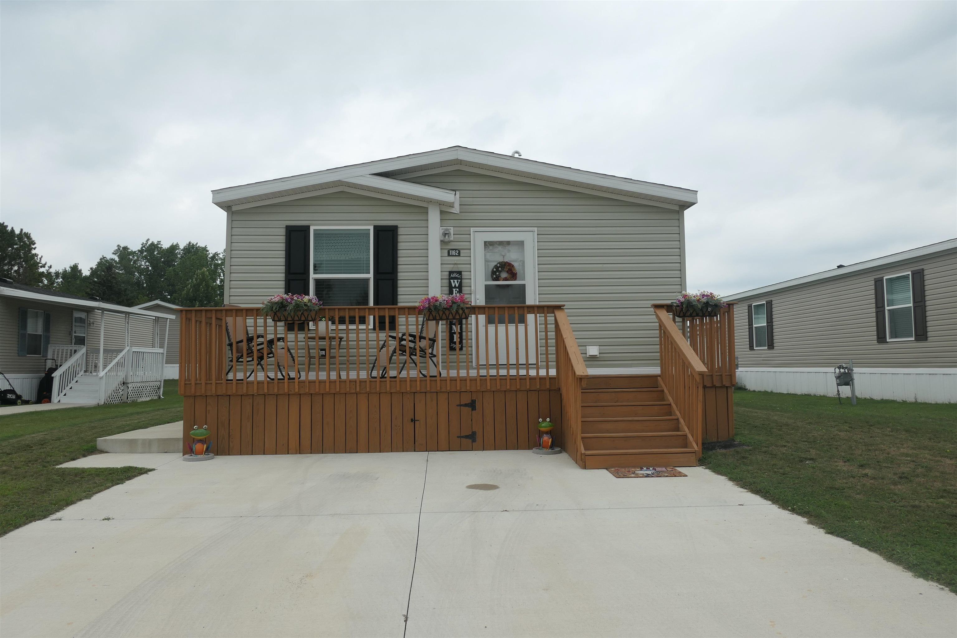 1162 Wellington Drive